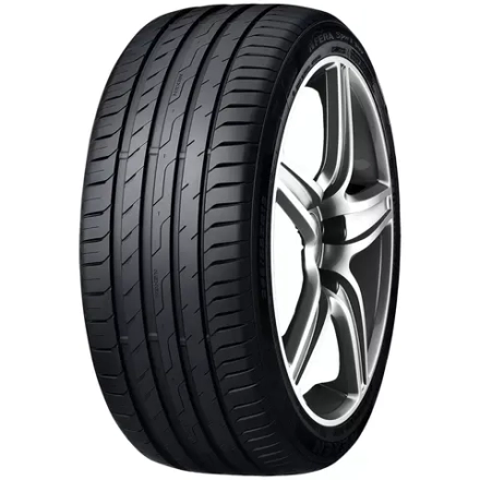 Летняя шина Nexen NFera Sport (225/45 R17 91Y)