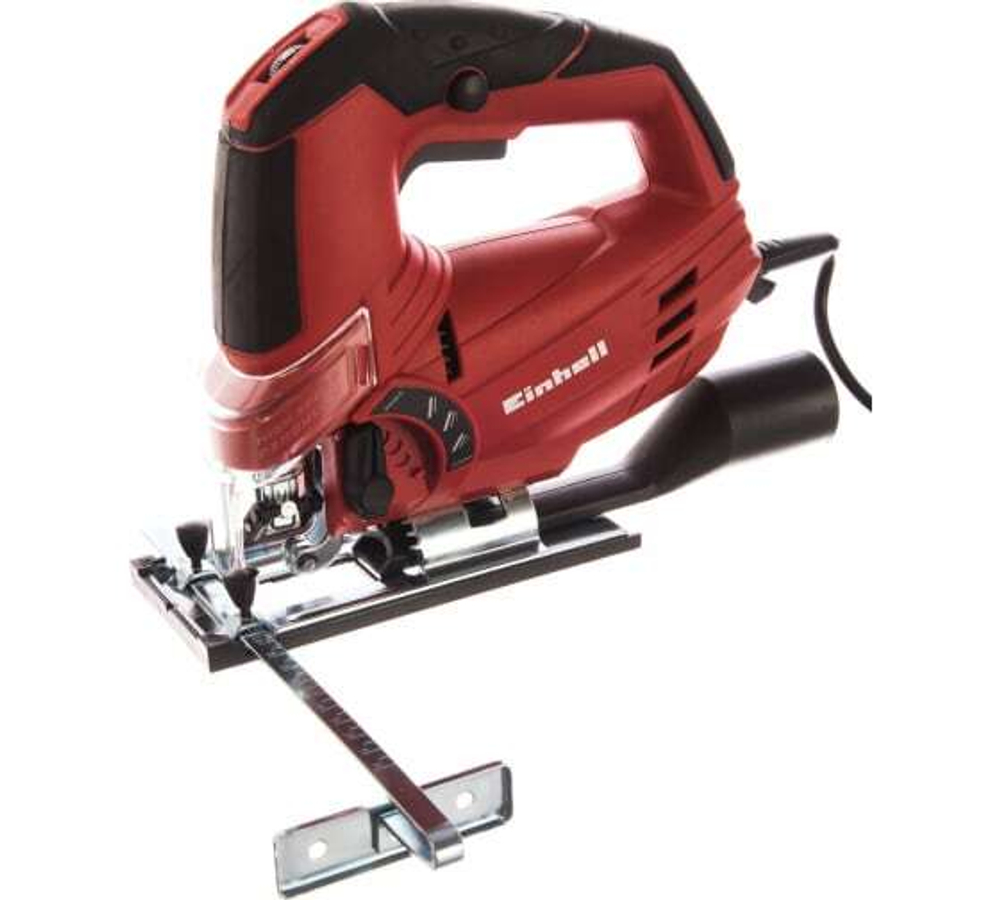Лобзик Einhell TC-JS 85 620Вт 20мм