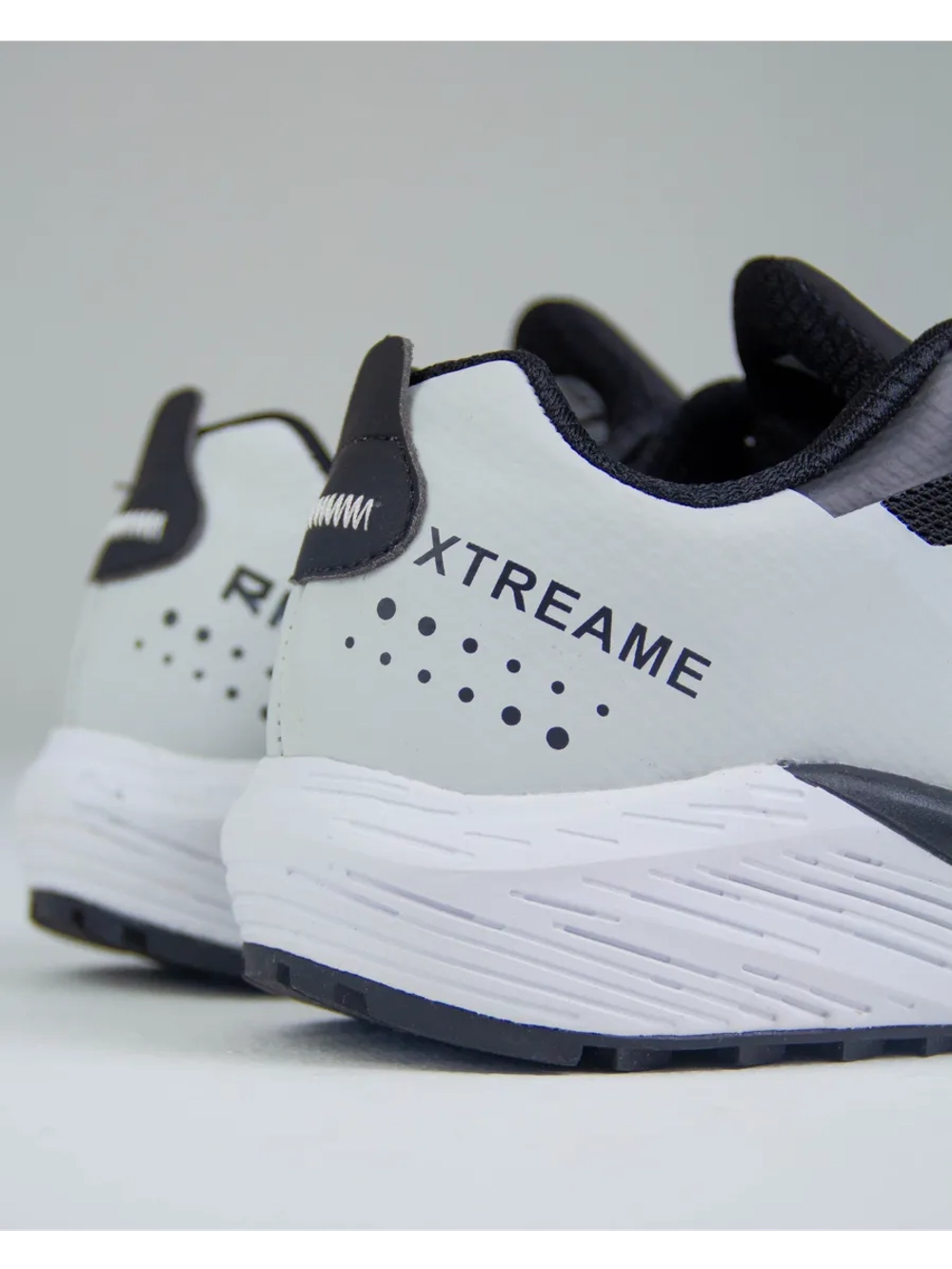 Кроссовки Rage Xtream Black