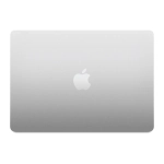 Ноутбук Apple MacBook Air 15 (M3 8С/10C) 24/512GB, Silver (Серебристый) MC9J4