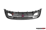 Широкий карбоновый обвес IMP Performance для Jaguar F-Type X152 2014-2017 Ягуар