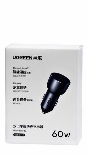 Ugreen