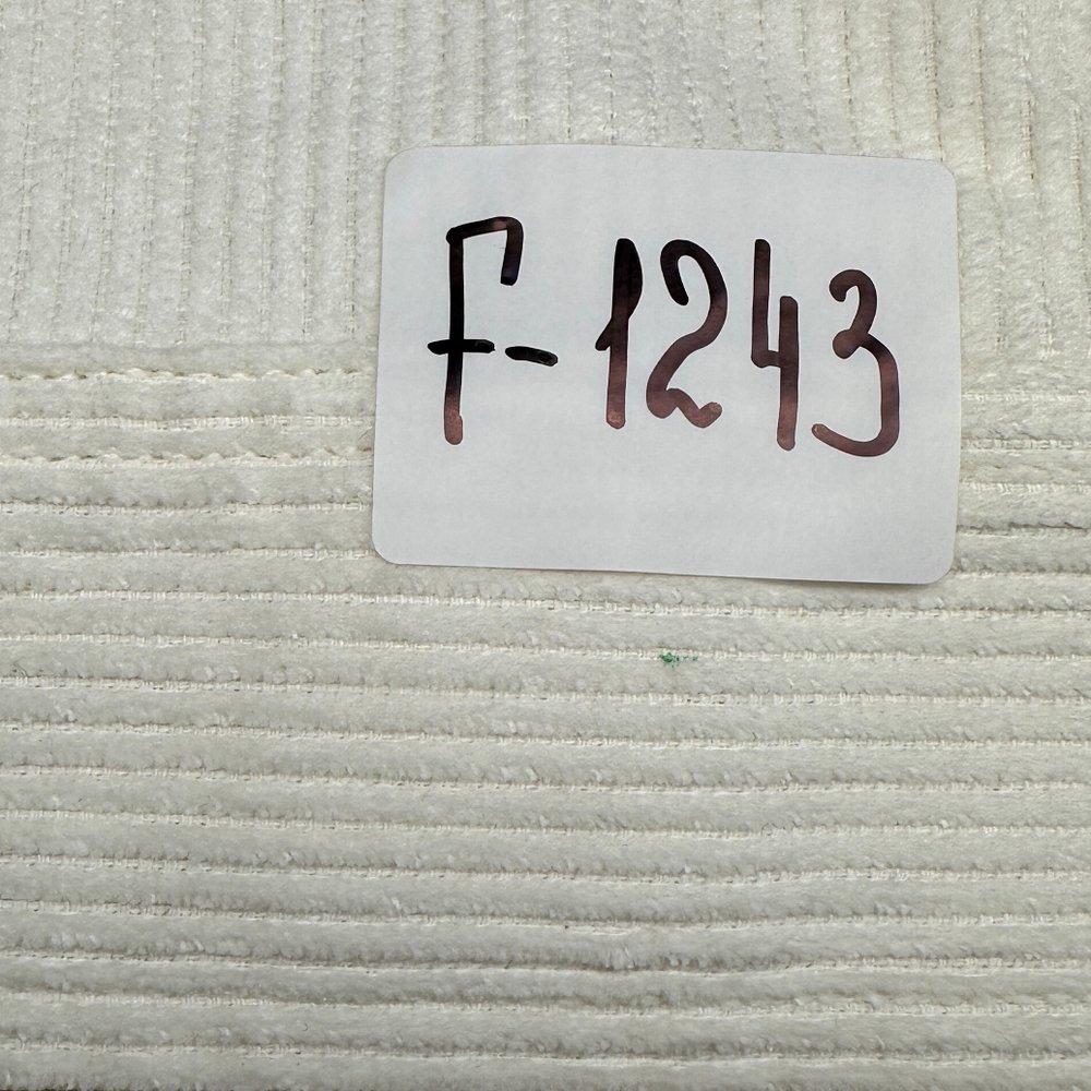 Рубашка Ymkashix Velvet Button F-1243 pp.M