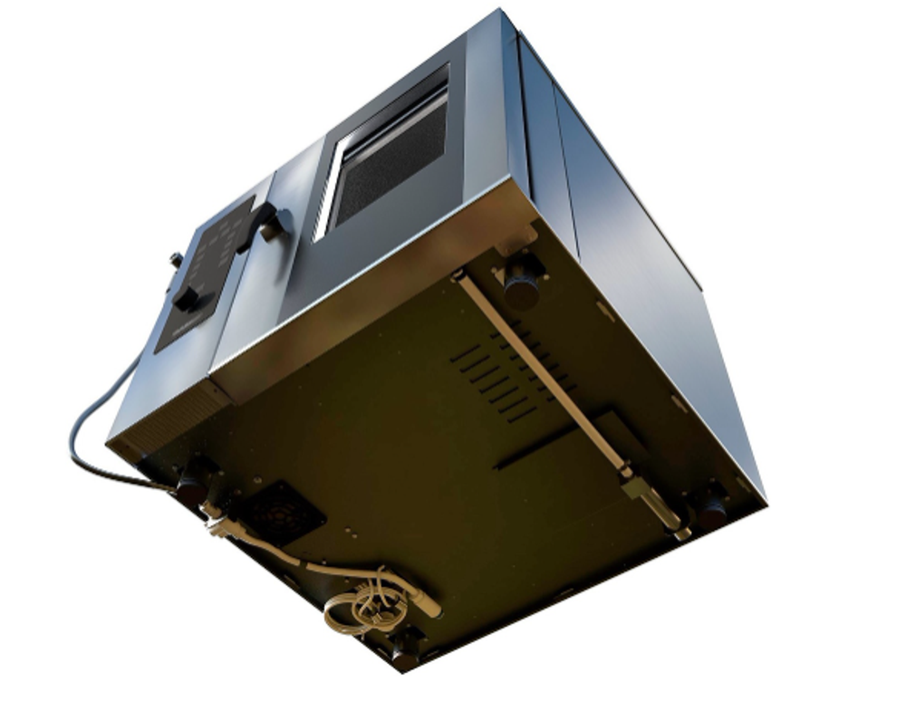 Пароконвектомат Gabino Стандарт Combi-611b