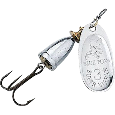 Блесна BlueFox BF4 10g Vibrax Original -