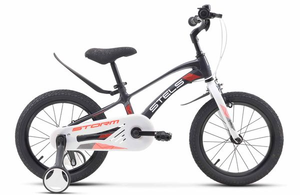 Детский велосипед Stels Storm (Шторм) KR 16