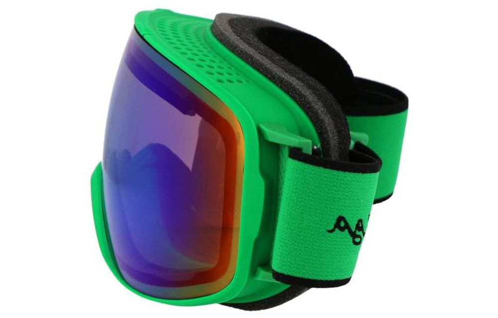 Bottega Veneta Windproof Unisex Ski Goggles