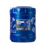 MANNOL Hydro ISO 46 2102 Масло гидравлическое, 10л