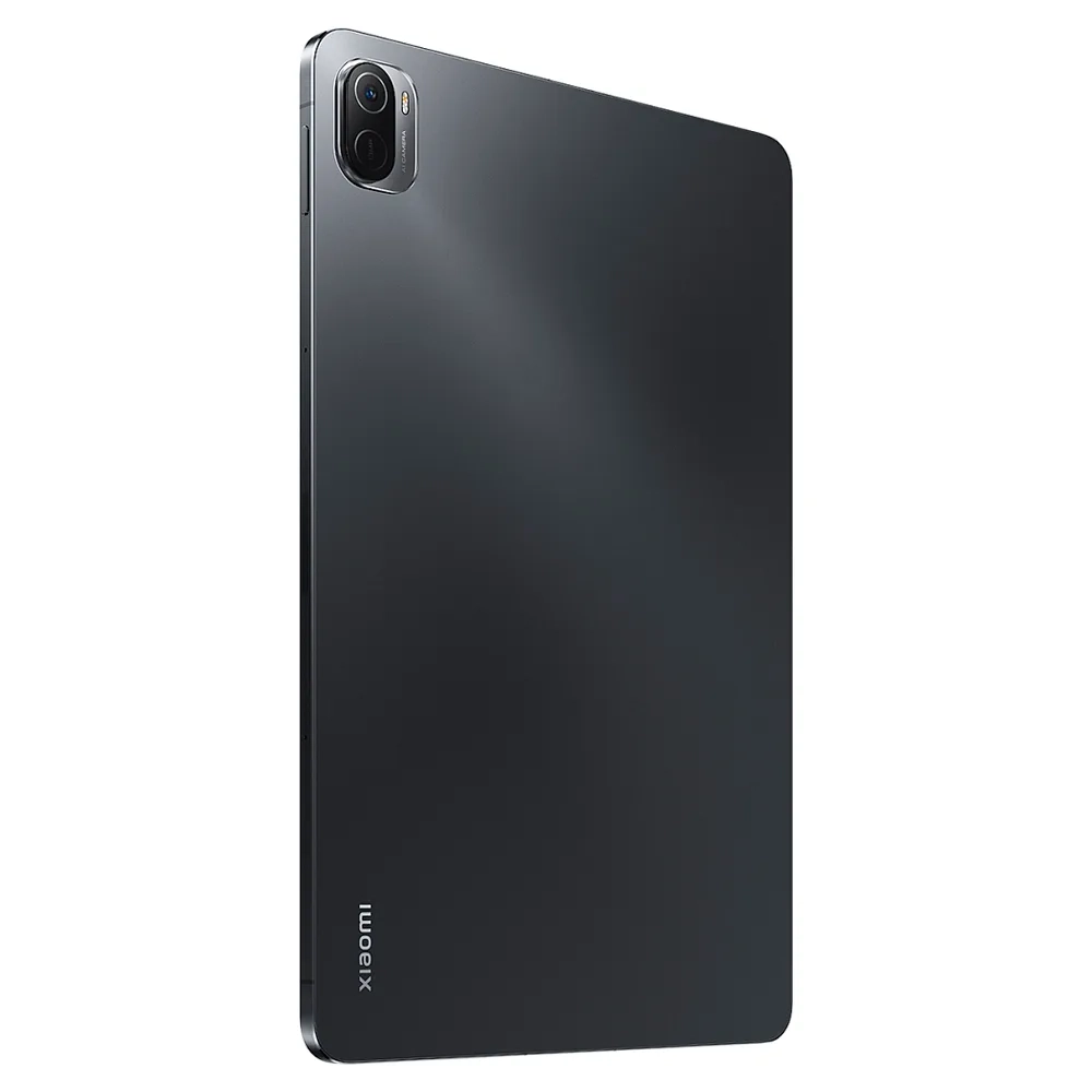 Планшет Xiaomi Pad 5 11", 6/128GB, Cosmic Gray (Космический серый)