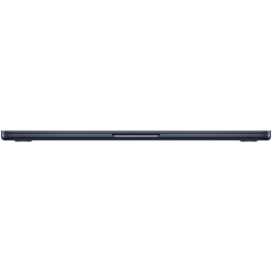 Ноутбук Apple MacBook Air 13 M2 16+256 ГБ 2022 тёмная ночь MC7X4