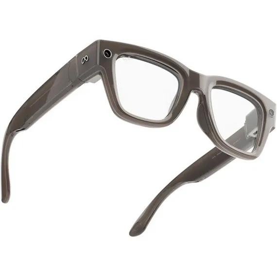 Очки Ray-Ban Display Neural Band Shiny Sand (M / Size 3)