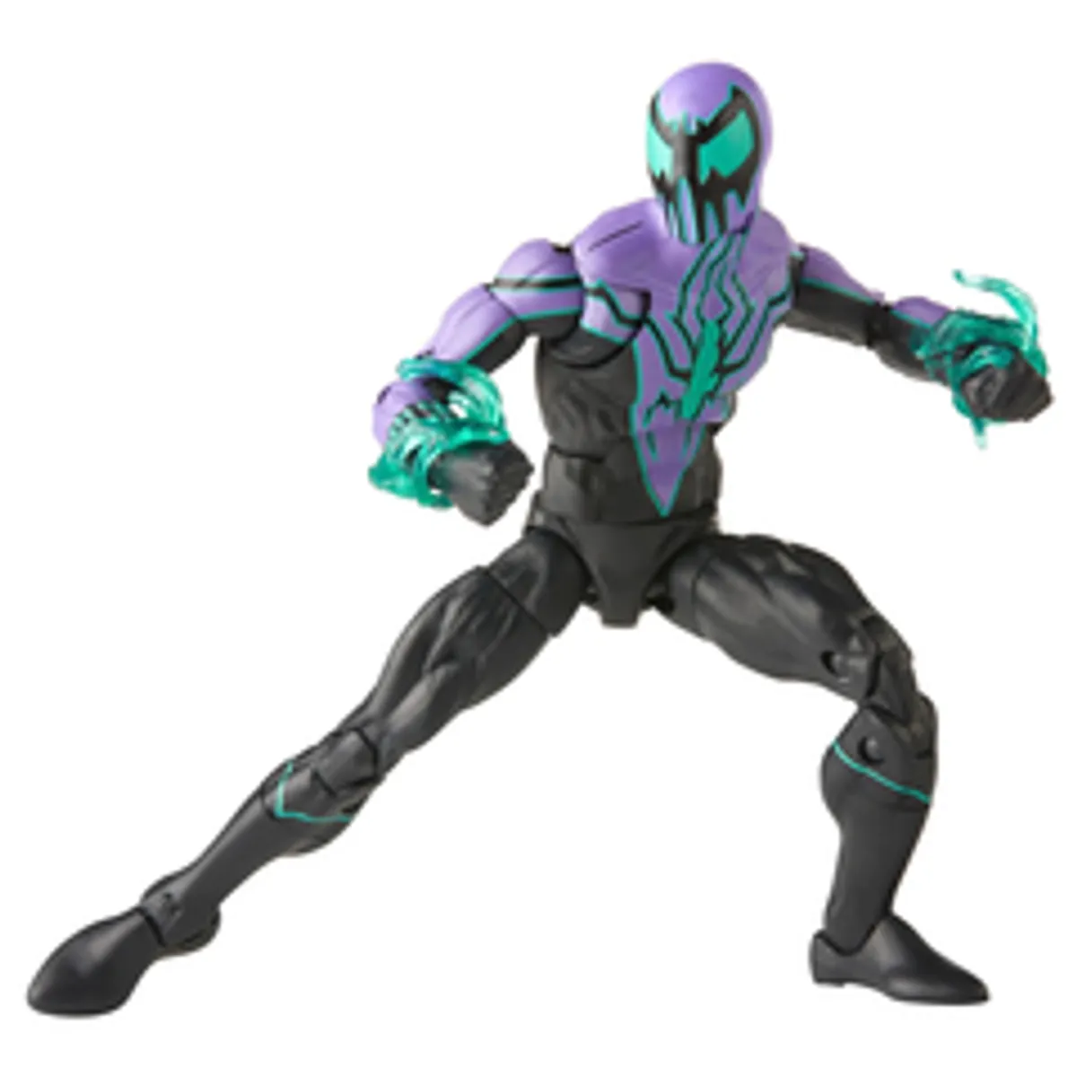 Фигурка Marvel Legends Retro: Marvel's Chasm