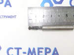 Сверло твердосплавное по металлу 4.4мм (4.4х18х58) Хвостовик 7мм ВК8