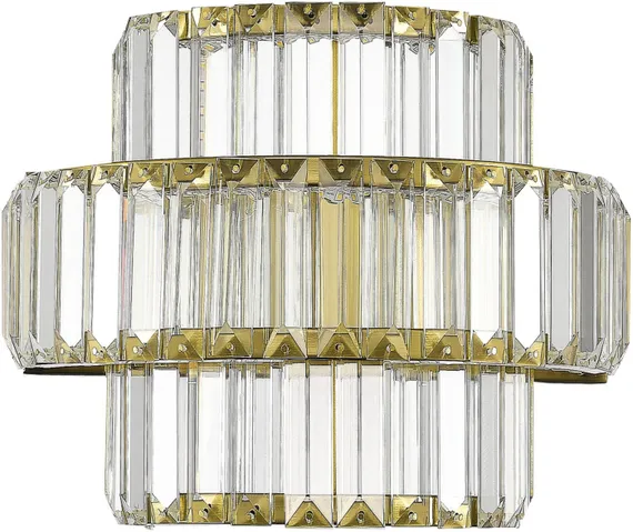 Настенный светильник Tivoli SL1622.311.01 ST Luce