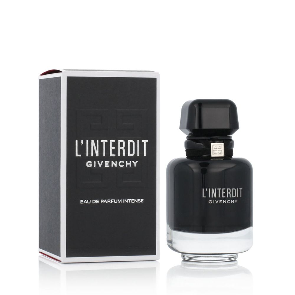 Givenchy L'Interdit Eau De Parfum Intense 50 ml (woman)