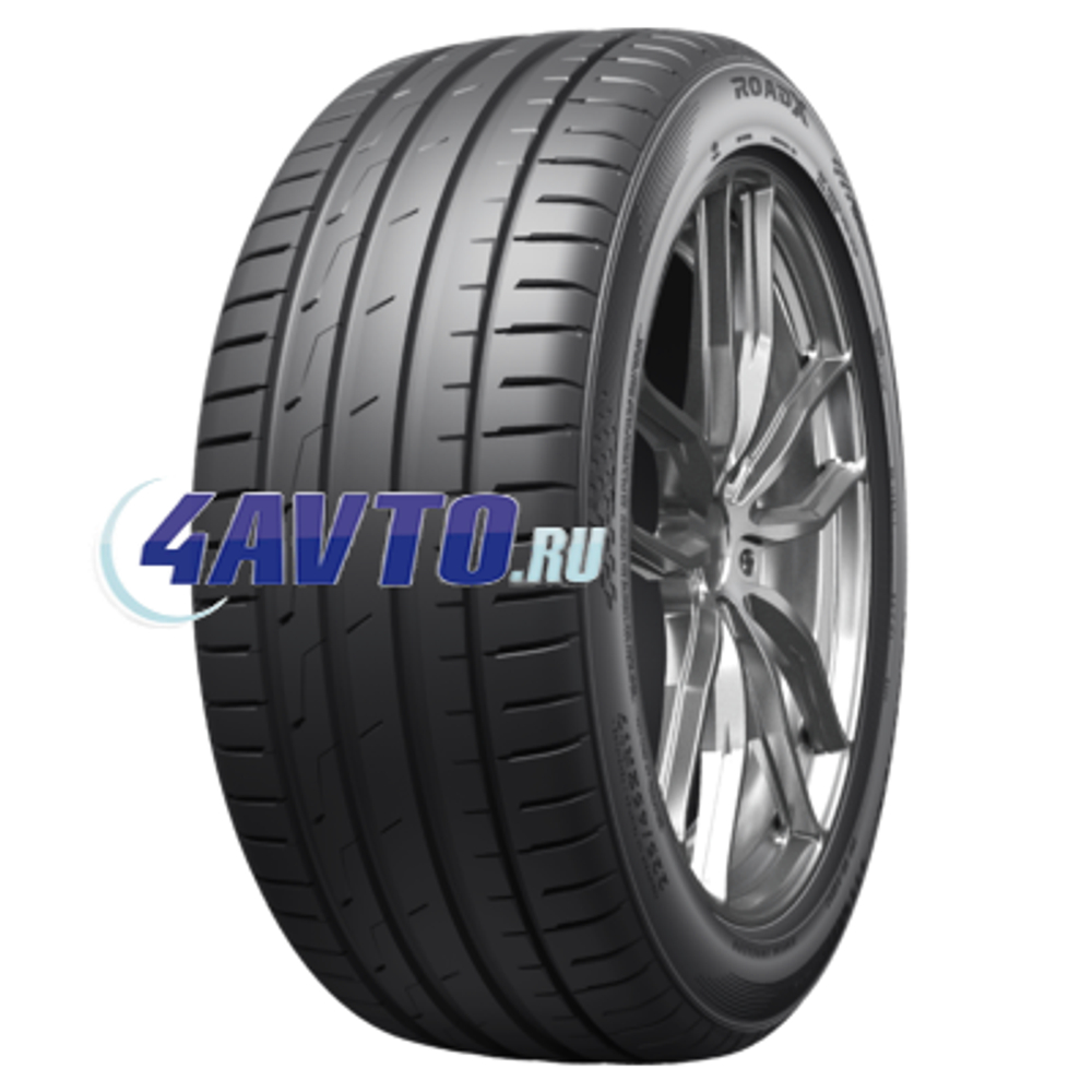 Легковая шина Sailun RoadX RXMotion DU71 215/55ZR17 98W XL RXMotion DU71 TL