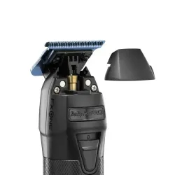 Триммер BaByliss PRO FX799MBE FxOne All-Metal Black Skeleton