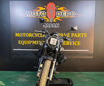 Honda GB350 2022