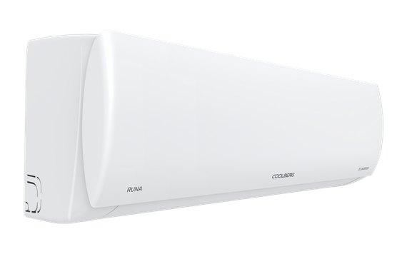 Инверторный кондиционер СOOLBERG Runa CI-18R1-IN/CI-18R1-OUT — (8)
