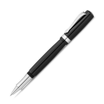Роллер Kaweco Student 0.7мм черный (10000547)