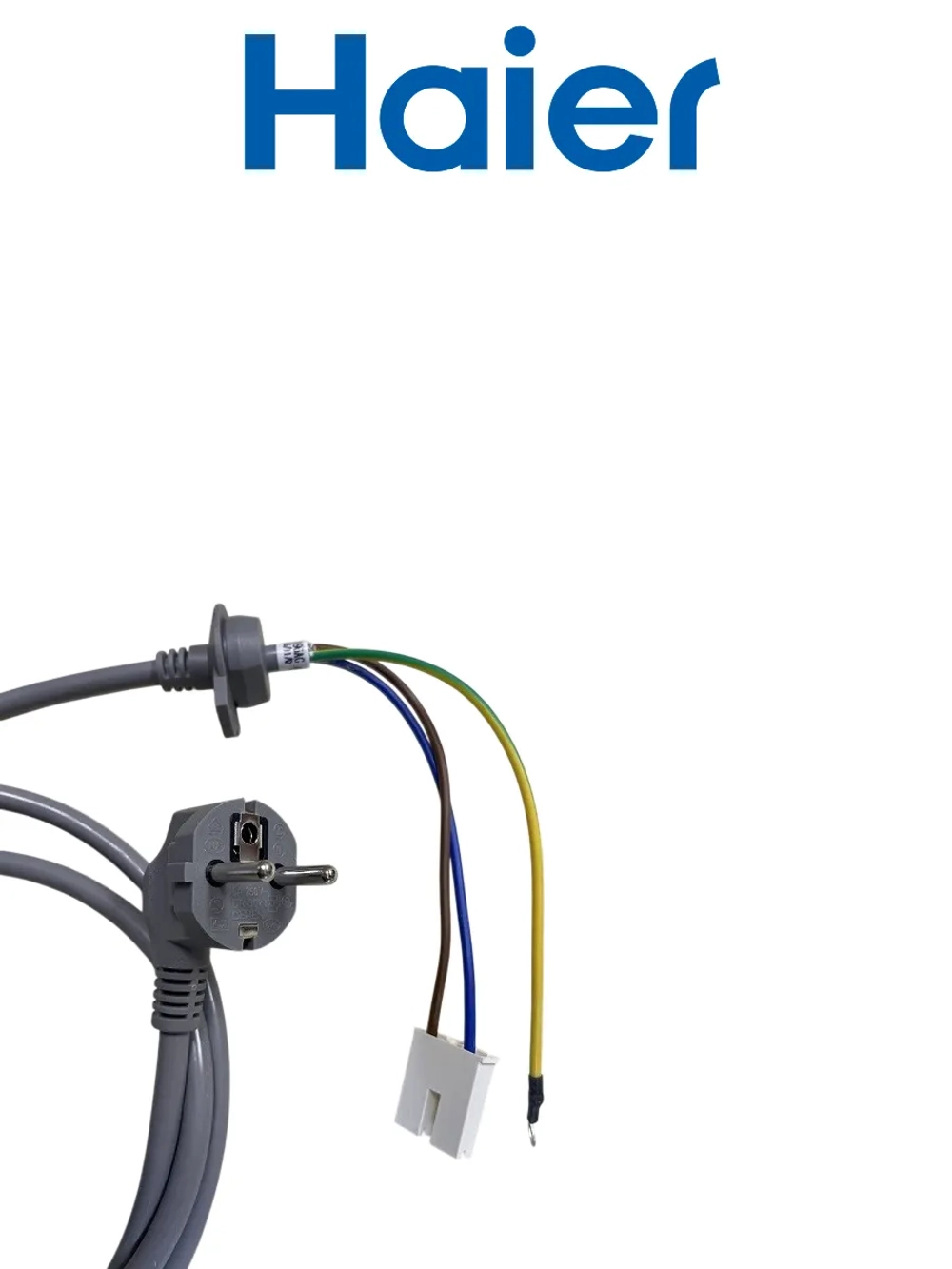 Сетевой провод 0020400196AG Haier