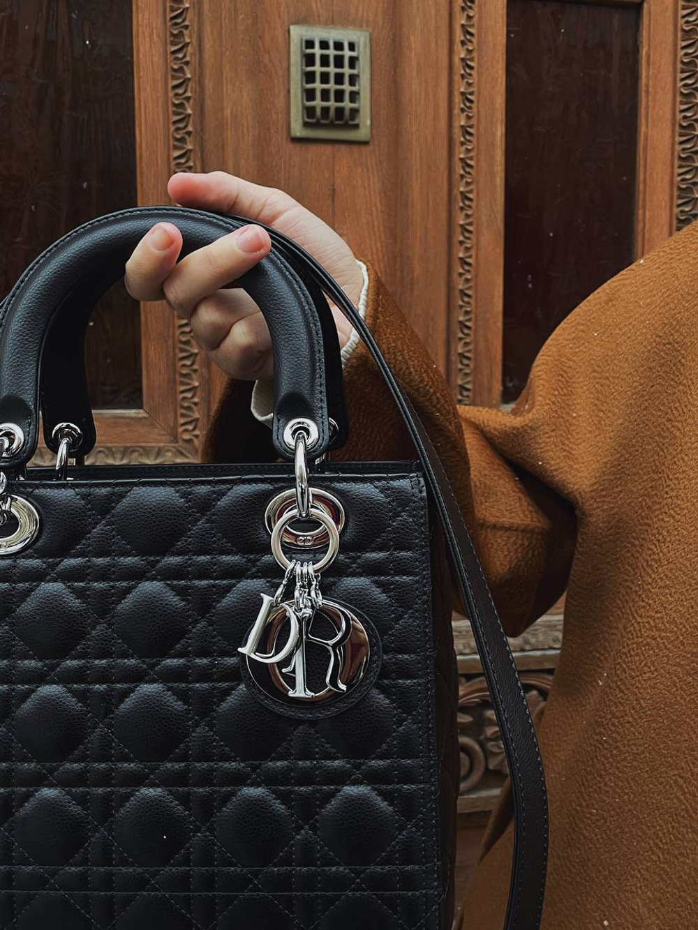 Lady Dior