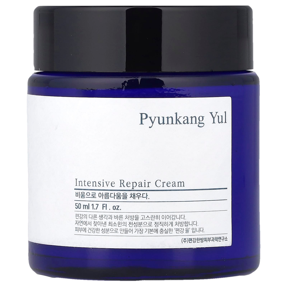 Pyunkang Yul, интенсивный восстанавливающий крем, 50 мл (1,7 жидк. унции)