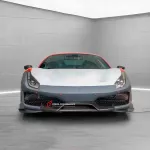 Обвес переделка для Ferrari 488 2015-2020 переделка в Pista Феррари