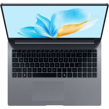 Ноутбук Honor MagicBook X16 2025 (Intel Core i3 1315U 1200 MHz/16"/1920х1200/8Gb/512Gb/Intel UHD Graphics/Без ОС) 5301ALXS