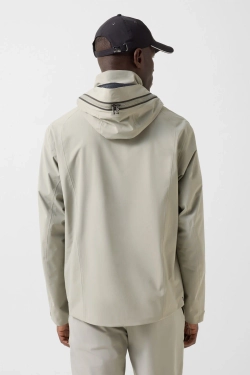 Куртка BOGNER GOLF ENAS-T в цвете эвкалипт