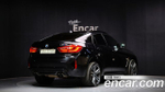 BMW X6M 4.4 — 2018