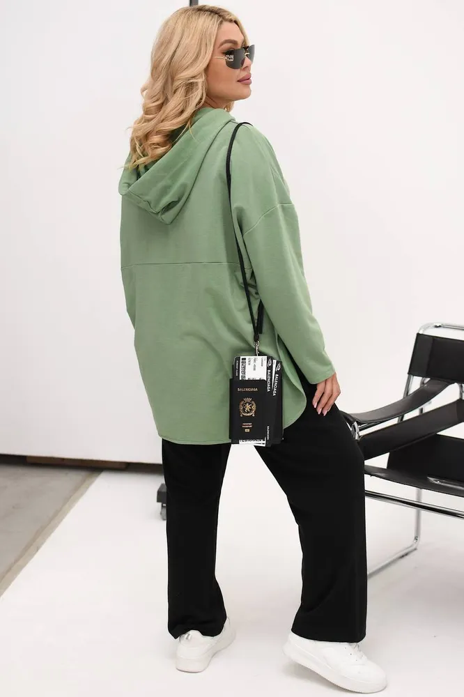 Костюм УК-258-3 Fabrika