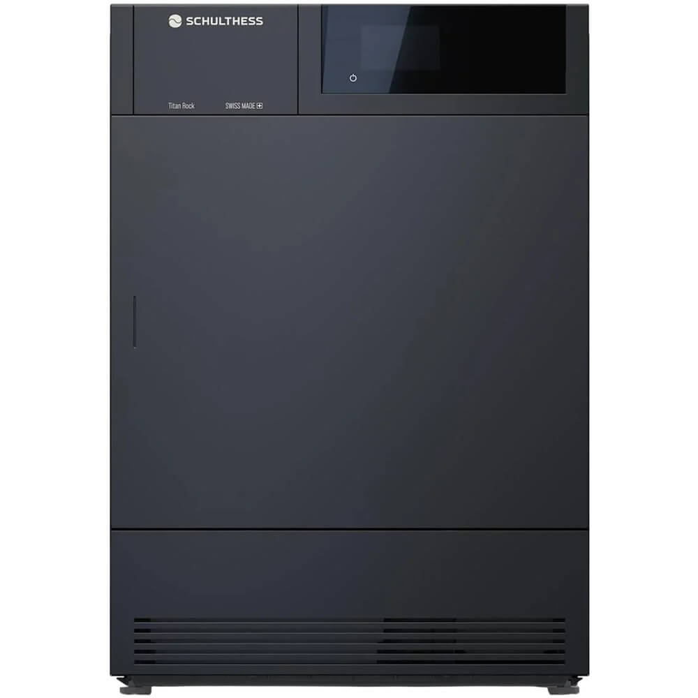 Сушильная машина Schulthess MDA1.104FH3LY Titan Rock