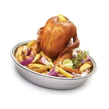 Жаровня с отверстиями, нержавеющая сталь, Broil King