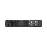 LA12X Усилитель мощности, 4х2600 Вт (Copy)