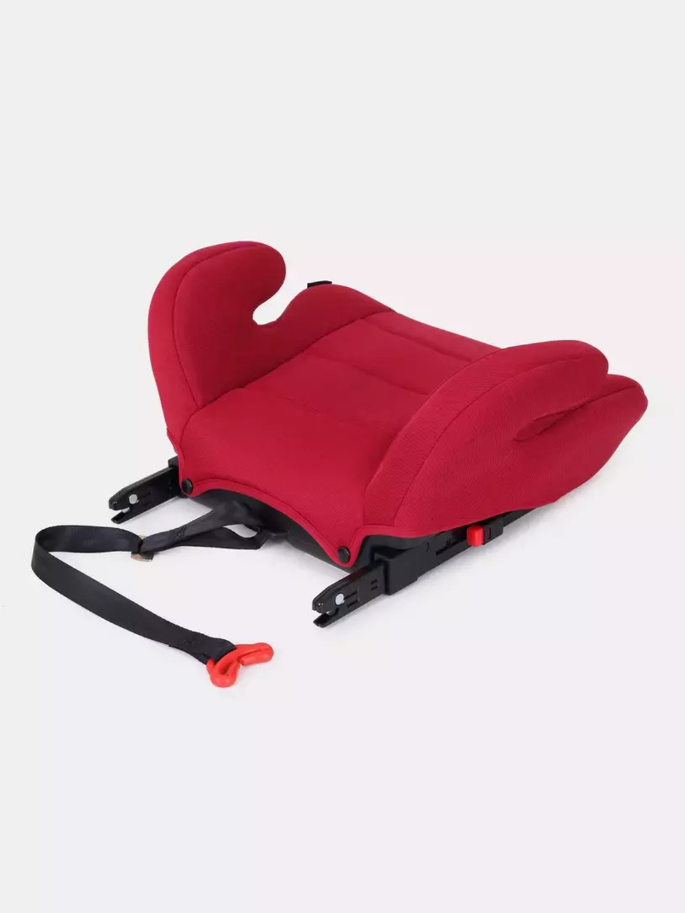 Автокресло RANT "ZIP" Isofix Red группа 3 (22-36 кг)