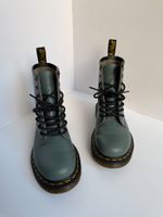 Новые ботинки кожаные Dr.Martens, 36