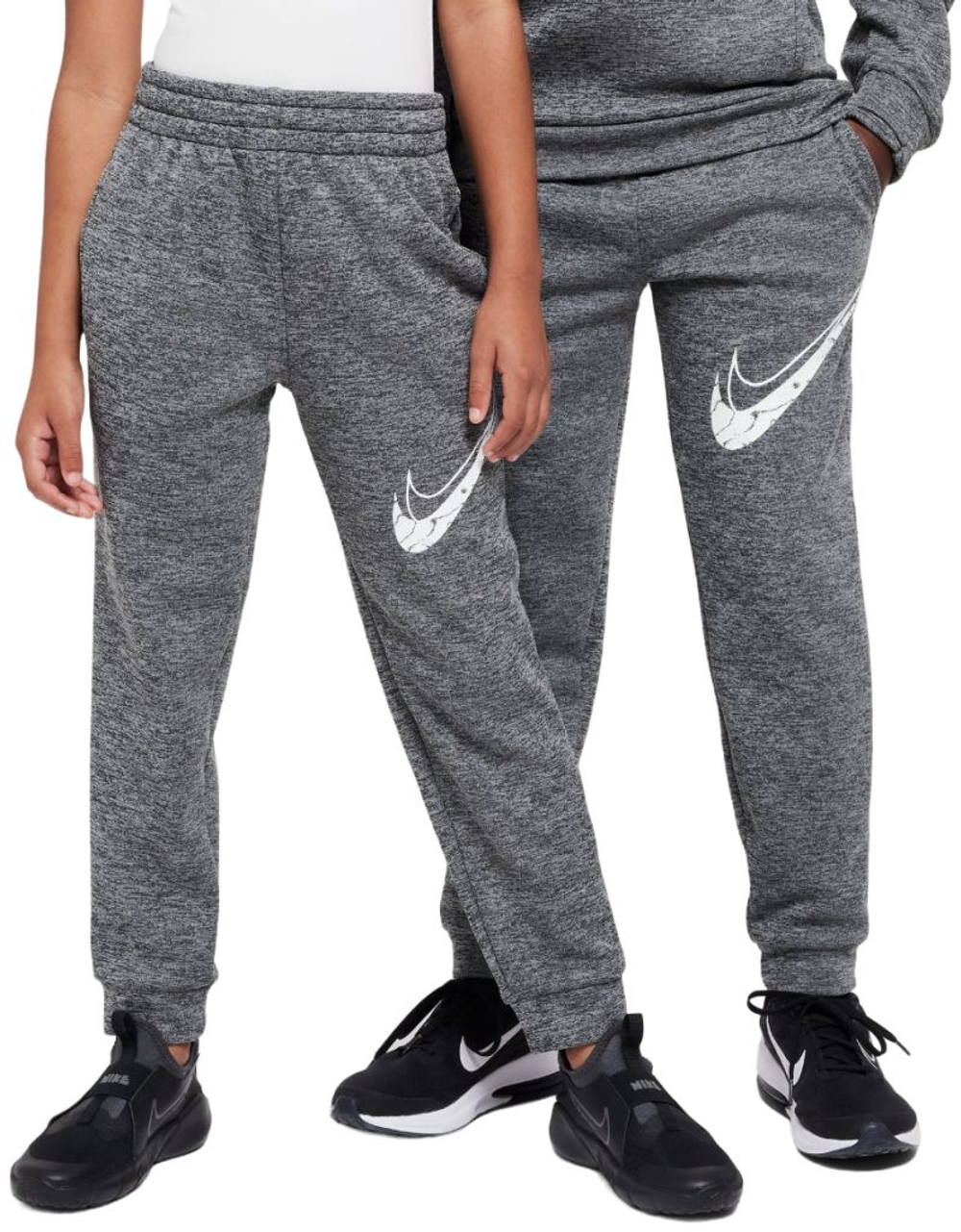 Детские теннисные брюки Nike Kids Multi Stain Repel Therma-FIT
