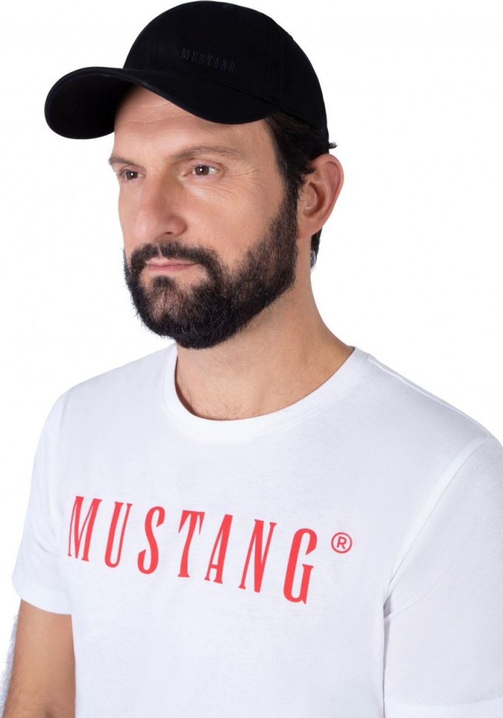 Кепка MUSTANG Cap MC9611-0790