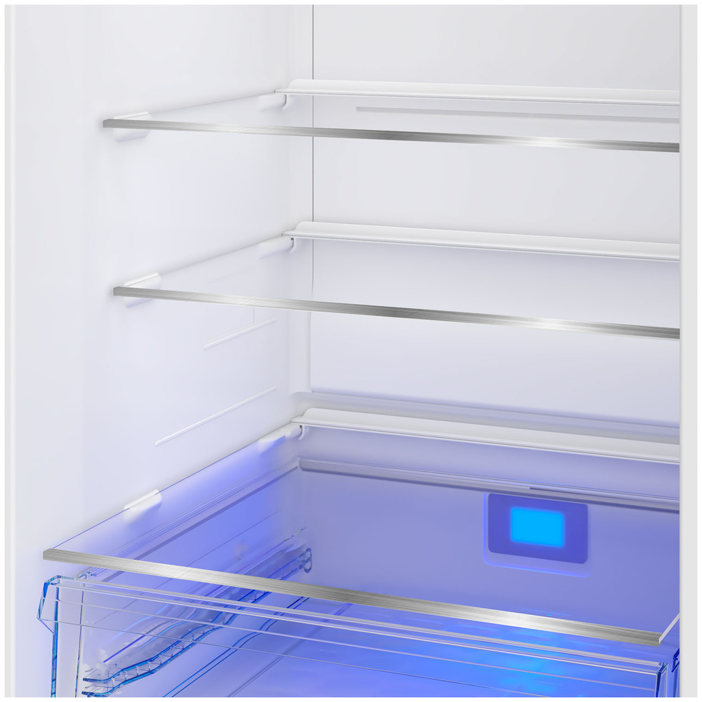 Двухкамерный холодильник Beko B1DRCNK362HXBR