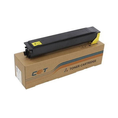Тонер-картридж (PK231) TK-5195Y для KYOCERA TASKalfa 306ci/307ci/308ci (CET) Yellow, 140г, 7000 стр., CET141914
