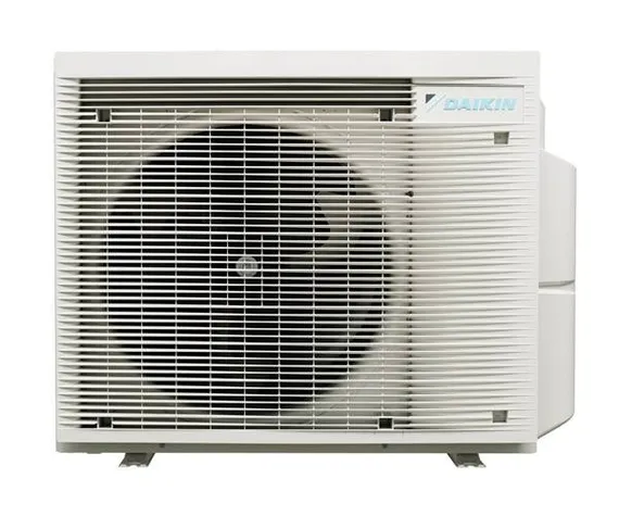 Мульти сплит-система Daikin 2 x FDXM25F9 / 3MXM52A