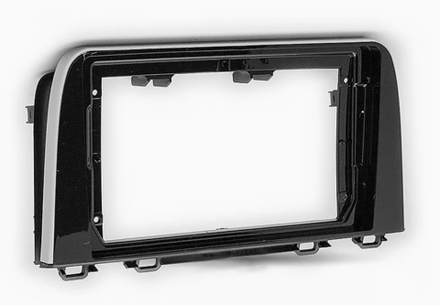 Topway TS7 1+16GB 8 ядер для Honda CR-V 5 2016-2018