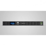Источник бесперебойного питания CyberPower PR1000ELCDRT1U