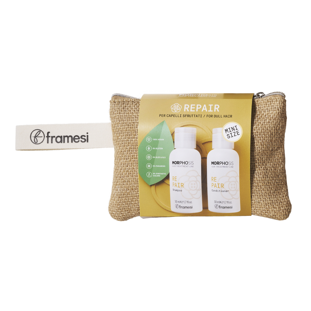 FRAMESI KIT POCHETTE REPAIR