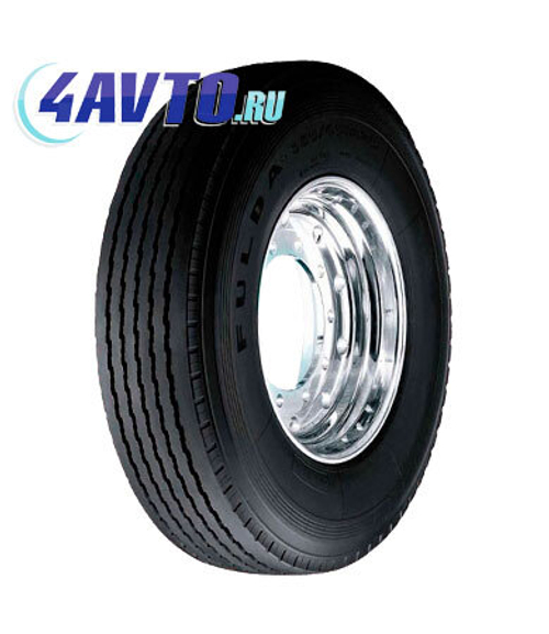 Купить Грузовая шина 245 70 R17.5 ECOTONN 143/141 J (Fulda)