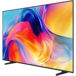 Телевизор Samsung UE85M70HAUXPY 85" LED 4K Ultra HD черный/серый