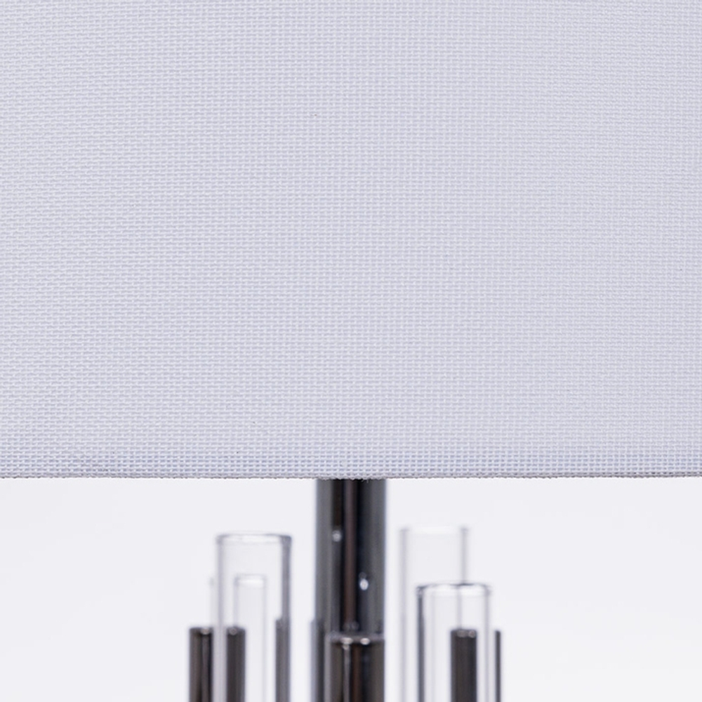 Настольная лампа Arte Lamp TAYGETA A4097LT-1CC