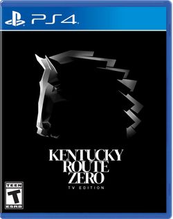 Kentucky Route Zero TV Edition
