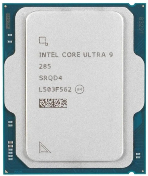 Процессор Intel Core Ultra 9 285